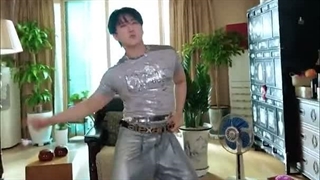 آپدیت تیک تاک اسکیز با چلنج دنس  THIS & THAT با Changbin