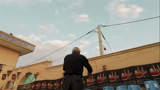 مستند سوگ سنگ