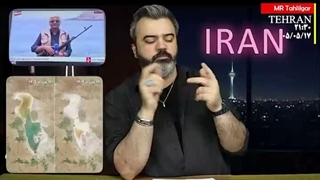 آقای تحلیلگر: خواهش عجیب از زلنسکی؛ تلخک صهیونیست اوکراین نازی