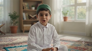 نماز چاشت