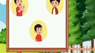 3- دعای عطسه