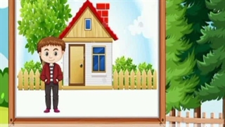 17-دعای وارد شدن به خانه