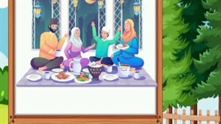 21- دعای هنگام سحری