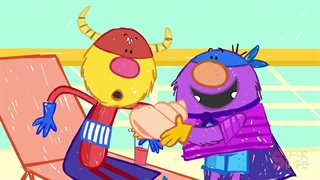 S01E11-The Deep Sea Adventure