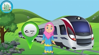 آموزش روخوانی درس ششم قسمت چهارم