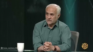 14050518: برنامه قرن جدید 88: ماراتن؛ توهین به ایرانیان روند ورزش سازی در قرن جدید