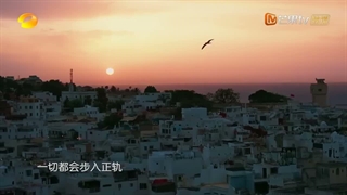 رستوران چینی ۹ - قسمت ۷ - باحضور دینگ‌ یوشی