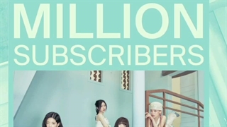 آپدیت توییتر ایتزی با 10m شدن کانال یوتیوب ایتزی  ؛