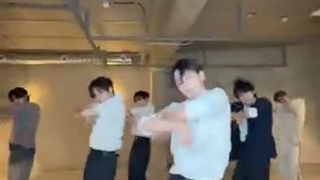 UNBREAKABLE : 少年BEAST Title ‘boren dire- *کپشن*