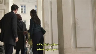 سریال سیلو Silo فصل ۳ قسمت ۴ زیرنویس فارسی