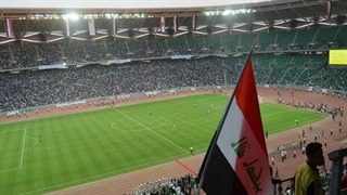 بصره عراق گزینه اول استقلال برای میزبانی در آسیا