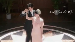 من کی از وایب این سریال میام بیرون...