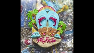 ترک SWEET SOUR از آلبوم WhyKiiiKiii گروه KiiiKiii