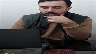 آموزش کسب درآمد از ایتا با سید محسن حسینی (جلسه چهارم فوندانسیون کانال)
