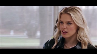 Mean Girls 2024 دختران بدجنس دوبله پارسی