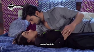 میکس اسد با زویا - TAMASHA