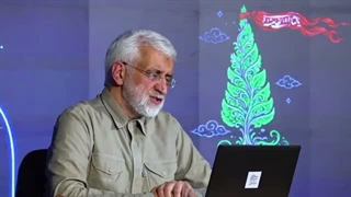 14050519: صد و پنجاهمین جلسه حکمت سیاسی اسلام در قرآن
