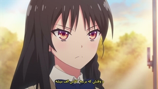 انیمه مدرسه نخبگان فصل دوم قسمت 6 | Youkoso Jitsuryoku Shijou Shugi | Classroom of the Elites S2 با زیرنویس فارسی چسبیده