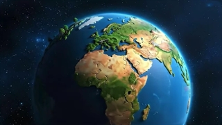 Biomes