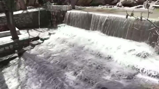 اگه میخوای به خاص ترین باغ شهر رویایی ایران سفر کنی پس باید سری به خوانسار بزنی.... ️