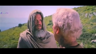 فیلم‌سینمایی ادیسه با دوبله‌ی فارسی - The Odyssey 2026