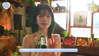 [FM_1.24]  Vitamin ME  PERFORMANCE VIDEO 촬영 비하인드