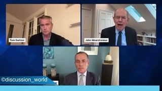 آمریکایها میگن،ایرانیا احمقند اگر فکر کنند ما قبولشون میکنیم