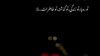من آن دفتر خاطراتم/شعر