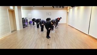 Treasure Dance Practice از ایتیز....به توضیحات توجه کنین
