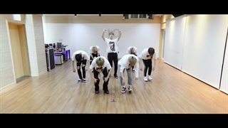(Pirate King) Dance Practice (Maknae Sarang ver.) از ایتیز....به توضیحات توجه کنین