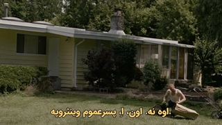 فیلم صندوقچه قفل‌شده Lockbox 2026 با زیرنویس چسبیده فارسی