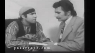 آرشیو شخصی صمد در به در می شود