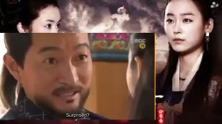 قسمت 2 سریال دختر امپراتور King’s Daughter, Soo Baek Hyang 2013 با زیرنویس انگلیسی