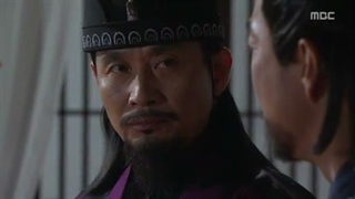 قسمت 3 سریال دختر امپراتور King’s Daughter, Soo Baek Hyang 2013 با زیرنویس فارسی