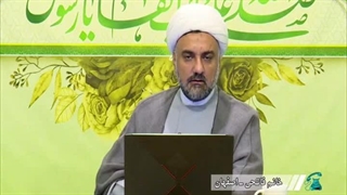 آیا اینکه حضرت مهدی (ع) در غیبت هستند یعنی بر خلاف حدیث ثقلین از قرآن جدا شدنذ؟!