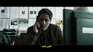 مامور مخفی - Agent Zero (2025)