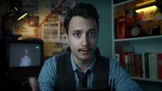 بخاطر ضبط این ویدیو ازم شکایت شد، وقتی این چمدون و باز کردم تا چند ماه حالم بد بود (سعید والکور)