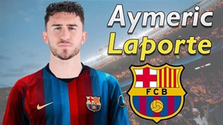 Aymeric Laporte (مهارت دفاعی ؛ تکل ها ؛ گل ها)