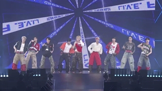 [STAGE CLIP] _Run Wild_ &TEAM 3rd Anniversary [縁 DAY]