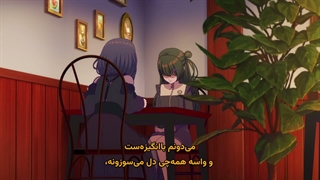 انیمه بنگ دریم! رؤیای بی‌پایان BanG Dream! Yume∞Mita قسمت 9