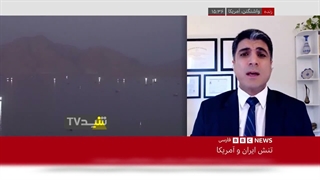 ناکامی و شکست برای آمریکا در نبرد هرمز با ایران