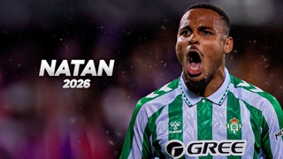 Natan (مهارت دفاعی، تکل ها، دریبل ها )