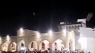 چوب بازی در عزای عمومی