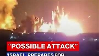 برنامه‌ریزی احتمالی آمریکا و اسرائیل برای تهاجم به ایران