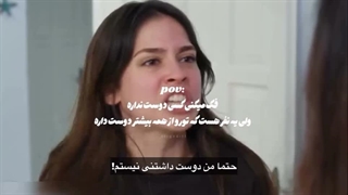 فک میکنی کسی دوست نداره ولی یه نفر تورو از همه بیشتر دوست داره