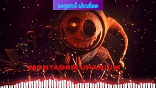 montagem uranium funk