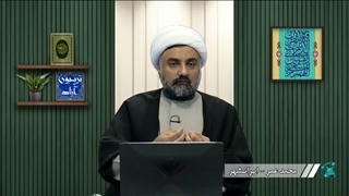 مناظره جذاب استاد ابوالقاسمی شیعه با بیننده سنی آقا محمد عمر از ایرانشهر ( خلافت حضرت علی علیه السلام