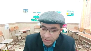یادگیری بازی محور؛ بازی حلقه مفقوده بین کوچه و مدرسه (مقطع ابتدایی)/ جلال نصیری هانیس