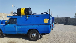 مارال شیمی رستمی