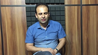 فیلم آموزش تار نیما فریدونی